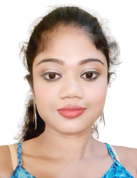 Munmun Das